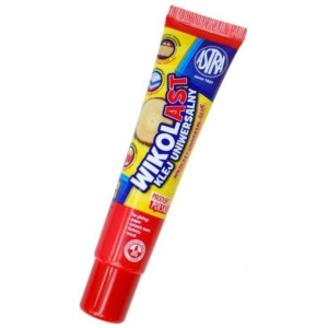 Klej WIKOL-ast 40ml. 45g. 401122003 ASTRA