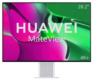 HUAWEI MateView Monitor 28.2 CALA 4K UHD