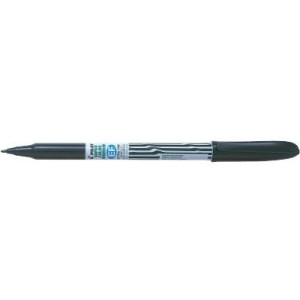 Marker permanentny SCAN-EF czarny SCAN-EF-B PILOT