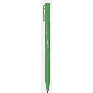 Flamaster RC-10/D 1mm zielony 445-003 RYSTOR