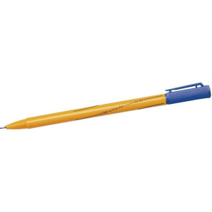 Cienkopis RYSTOR RC-04 błękit paryski 403-046