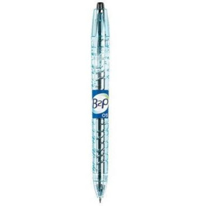 Długopis żelowy B2P GEL niebieski BL-B2P-5-L-BG-FF PILOT