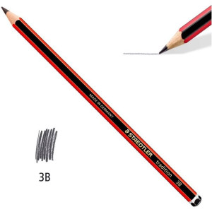 Ołówek 3b Tradition Noris S110