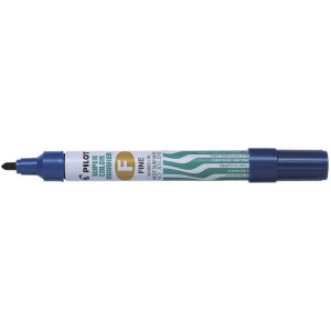 Marker permanentny PILOT SCA-F niebieski PISC-F L