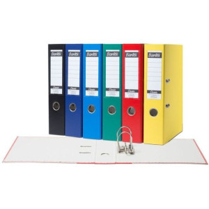 SegregatorCLASSIC A4/5 zielony 400044674 BANTEX BUDGET