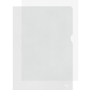 Ofertówki groszkowe A4 110 mic (10szt) ESSELTE 54820