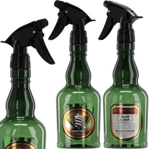 Rozpylacz spryskiwacz fryzjerski do wody 650 ml