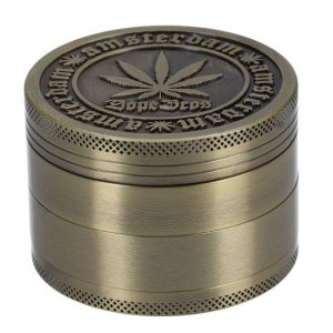 Grinder Dope Bros metalowy średnica 50cm