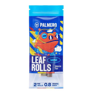 Owijki z liścia palmowego Palmero Mini