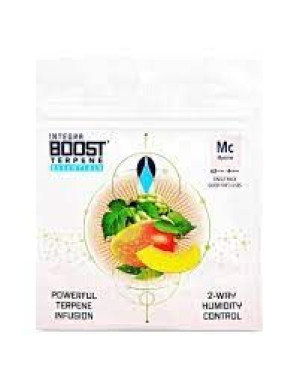 Saszetka Integra Boost z terpenami Myrcene 4g
