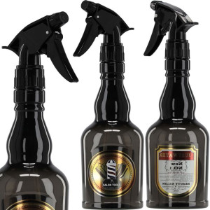 Rozpylacz spryskiwacz fryzjerski do wody 650 ml