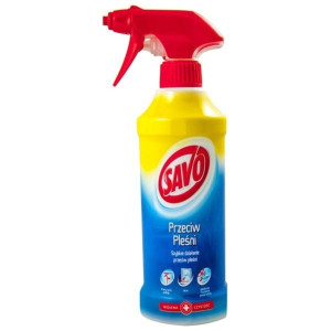 SAVO, spray przeciw pleśni, 500 ml