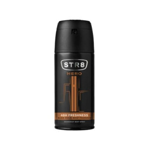 STR8 HERO, antyperspirant, spray, 150 ml
