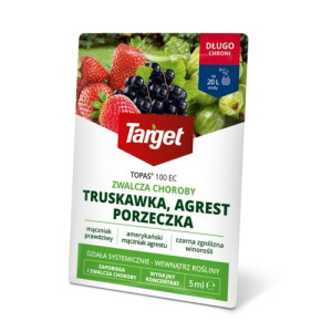 Target Topas100ec 5ml Zwalcza Choroby Koncentrat