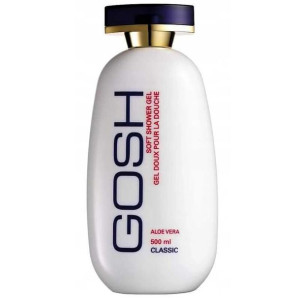 Gosh Classic Delikatny żel pod prysznic 500ml