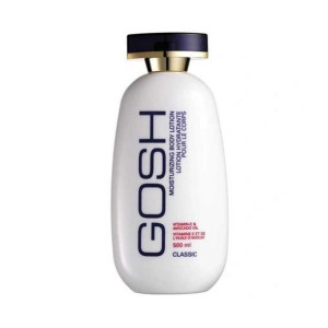 Gosh Classic Nawilżający balsam do ciała 500ml