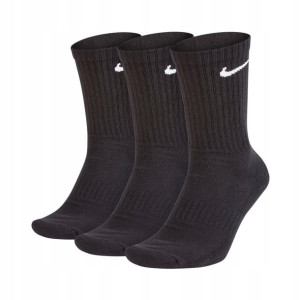 Nike Performance Długie Skarpety 3pak