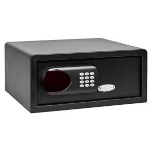 Sejf na kod 26l na laptopa 15" kasetka