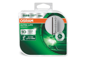 Żarówka Xenon D2s 35w 85v Ultra Life 10 Lat