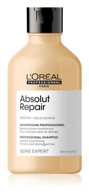 Loreal Professionnel Szampon do włosów Absolut Repair 300ml