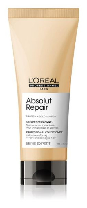 Loreal Professionnel Odżywka do włosów Absolut Repair 200ml