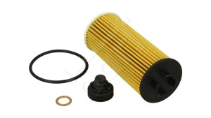 Filtr Oleju BMW F45, F46 214D 2015-
