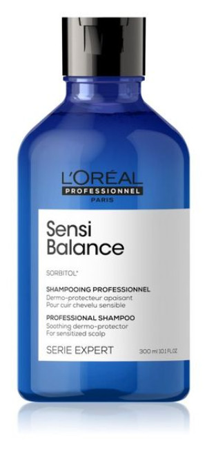 Loreal Professionnel Sensibalance szampon nawilżająco-łagodzący 300ml