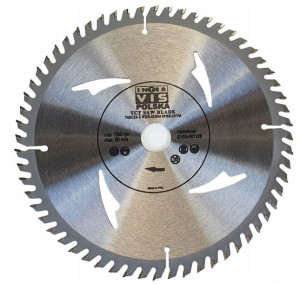 Tarcza WIDIOWA Do Drewna Piły Piła 185mm 20 60Z