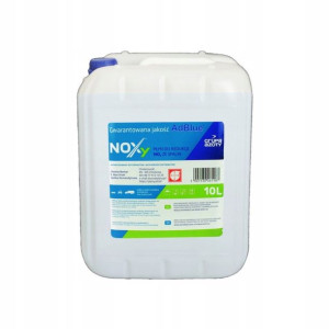 Płyn Ad-blue Noxy Dodatek Katalityczny Diesel 10l