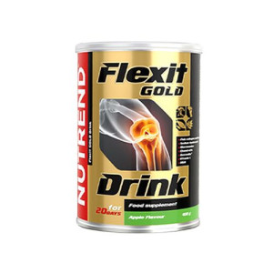 NUTREND Flexit Drink Gold - 400g