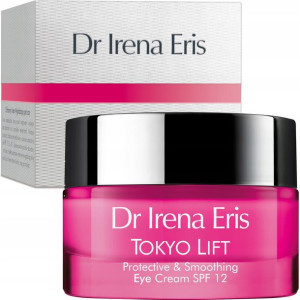 DR IRENA ERIS TOKYO LIFT KREM POD OCZY ochronny