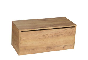 Skrzynia Kufer Pojemnik 90cm Producent Wysyłka W Całości