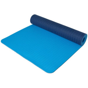 Mata do Jogi Miękka Antypoślizgowa 183x61 Fitness