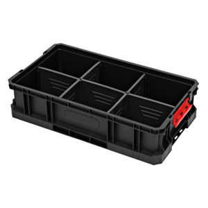 Skrzynka narzędziowa Module-Box System: II