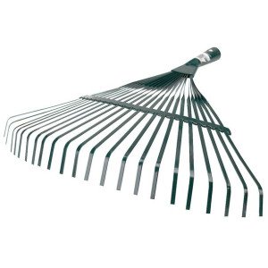 Głowica do Grabi Stalowa Szer:42cm