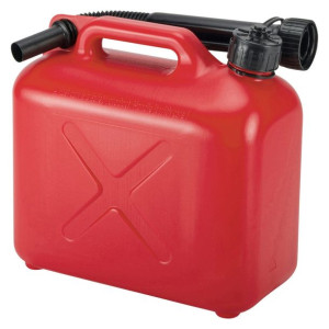Kanister na Paliwo Plastikowy 5l