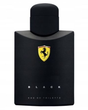 Perfumy męskie FERRERI ROSS BLACK 125 ml 100% oryginal