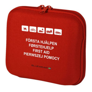 Apteczka Pierwszej Pomocy Uniwersalna Turystyczna