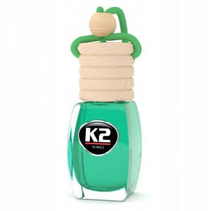K2 Vento Zapach Samochodowy Green Apple