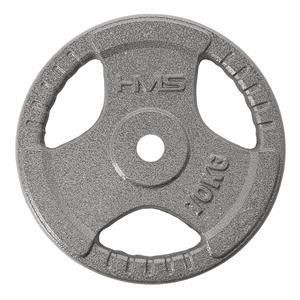 Talerz Hammertone 10 kg HMS THM10