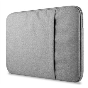 Tech-Protect SLEEVE LAPTOP 13-14 LIGHT szary