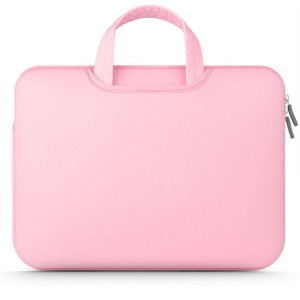 Tech-Protect AIRBAG LAPTOP 15-16 różowy