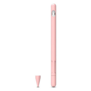 Tech-Protect SMOOTH APPLE PENCIL 1 różowy