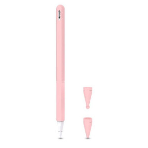 Tech-Protect SMOOTH APPLE PENCIL 2 różowy