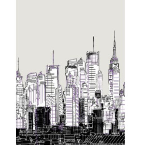Koc City Life 150x200 New York