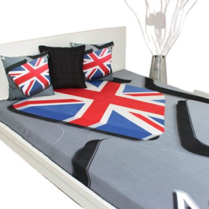 Koc Travel 130x160 Uk Board