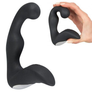Dildo Analne Stymulator Krocza Wibrator Analny
