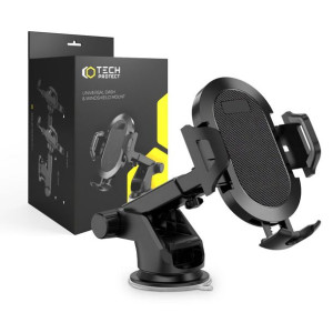 Tech-Protect UNIVERSAL CAR MOUNT czarny