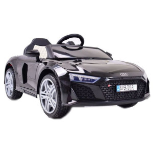 Audi R8 Spyder Na Akumulator Super Wersja/a300