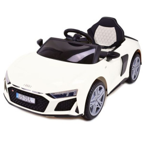 Audi R8 Spyder Na Akumulator Super Wersja/a300